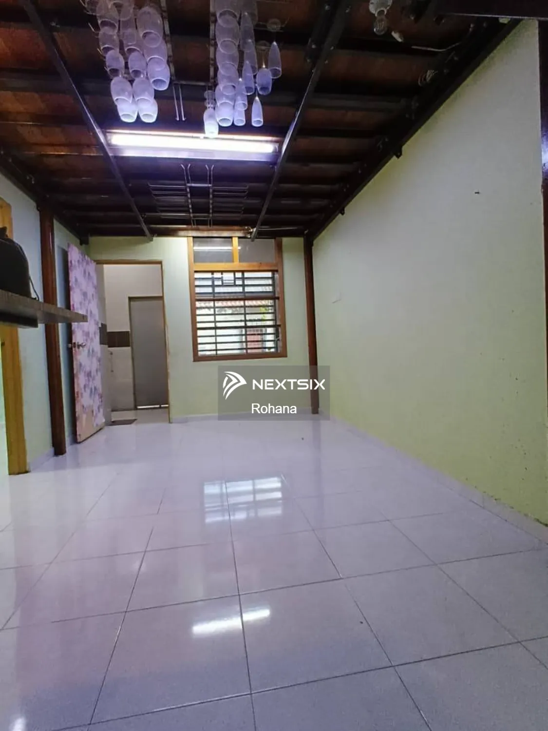 1-sty Terrace/Link House For Sale in Kuantan Pahang - Image 7
