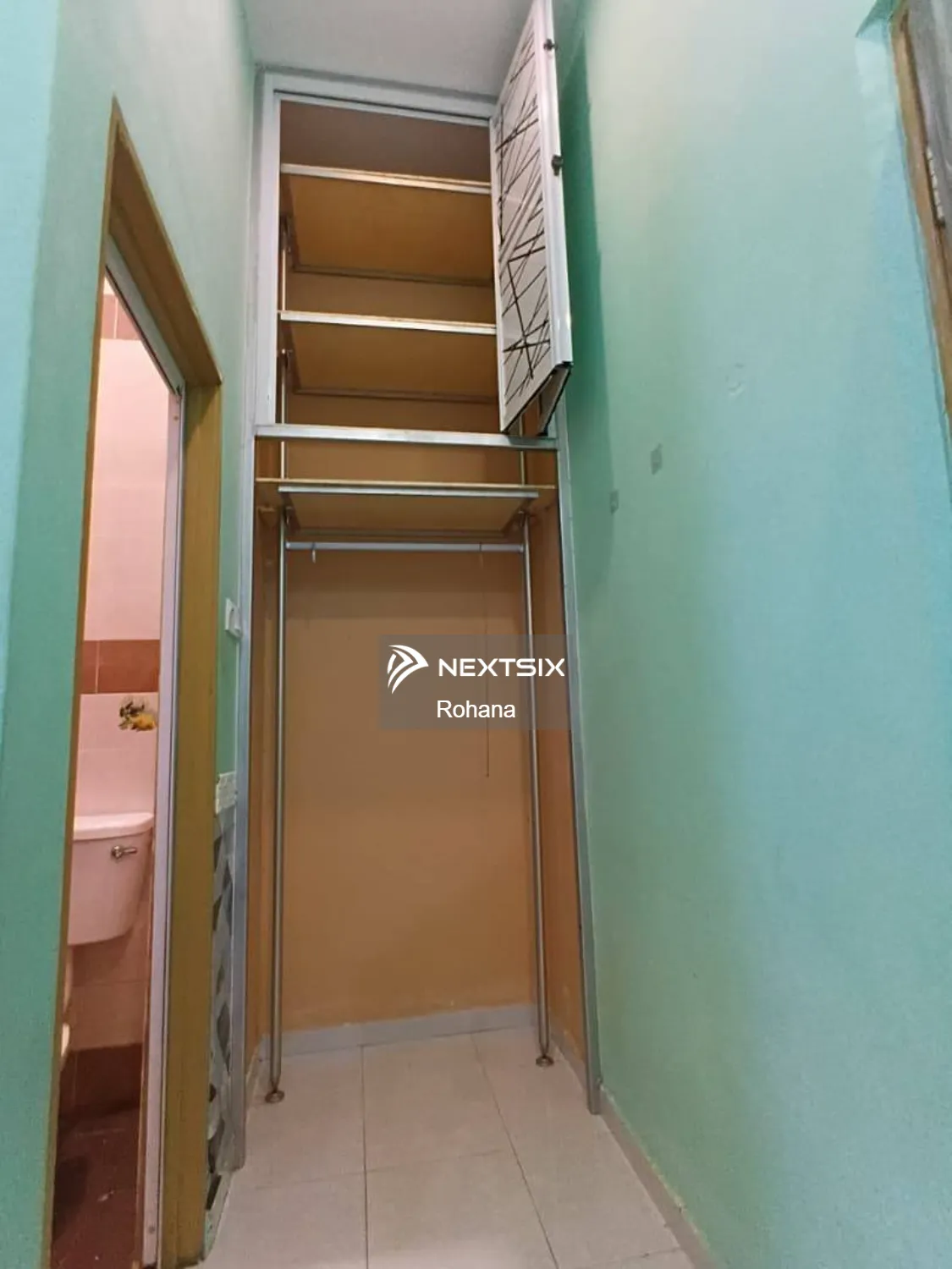 1-sty Terrace/Link House For Sale in Kuantan Pahang - Image 8