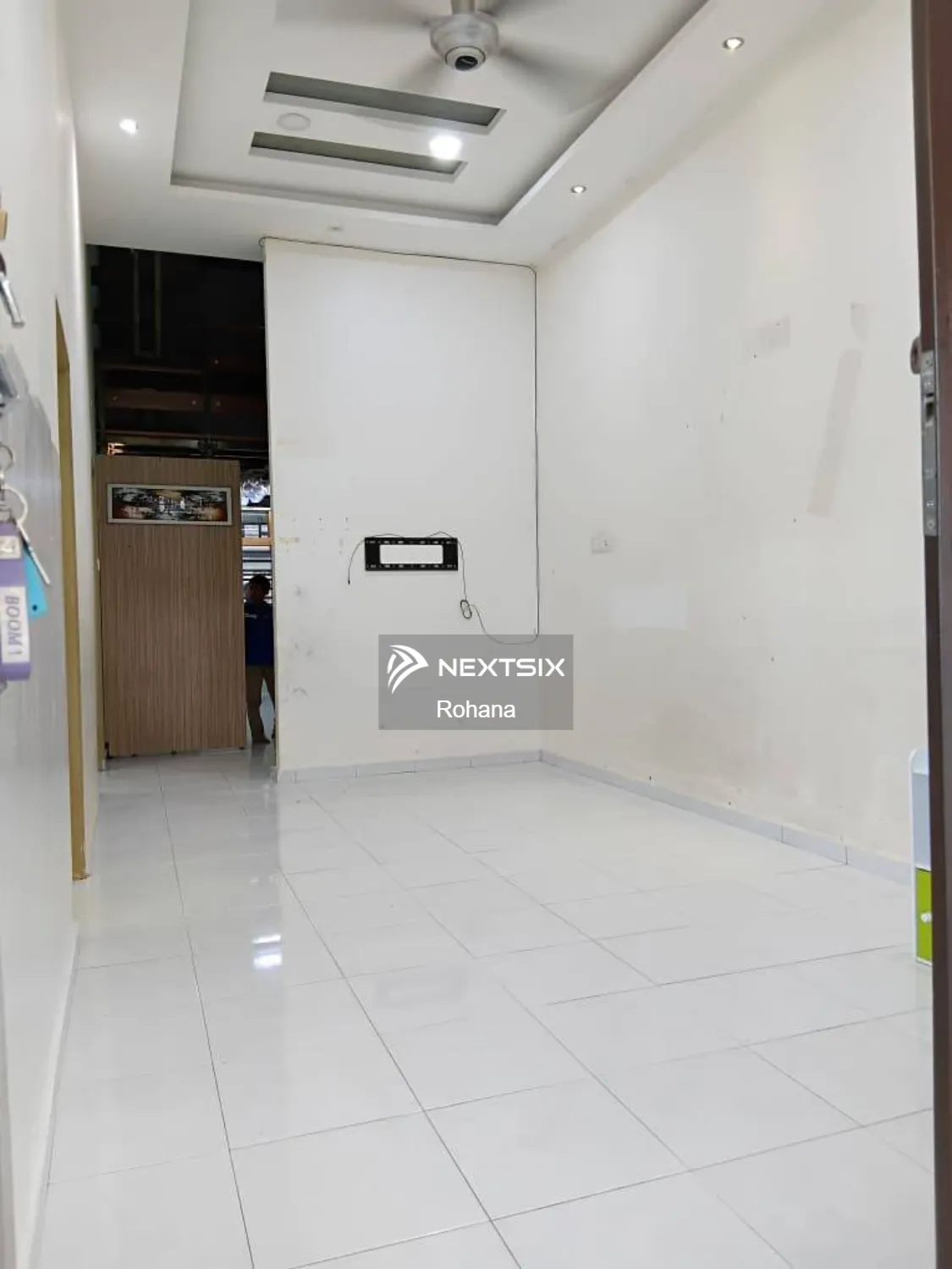 1-sty Terrace/Link House For Sale in Kuantan Pahang - Image 9