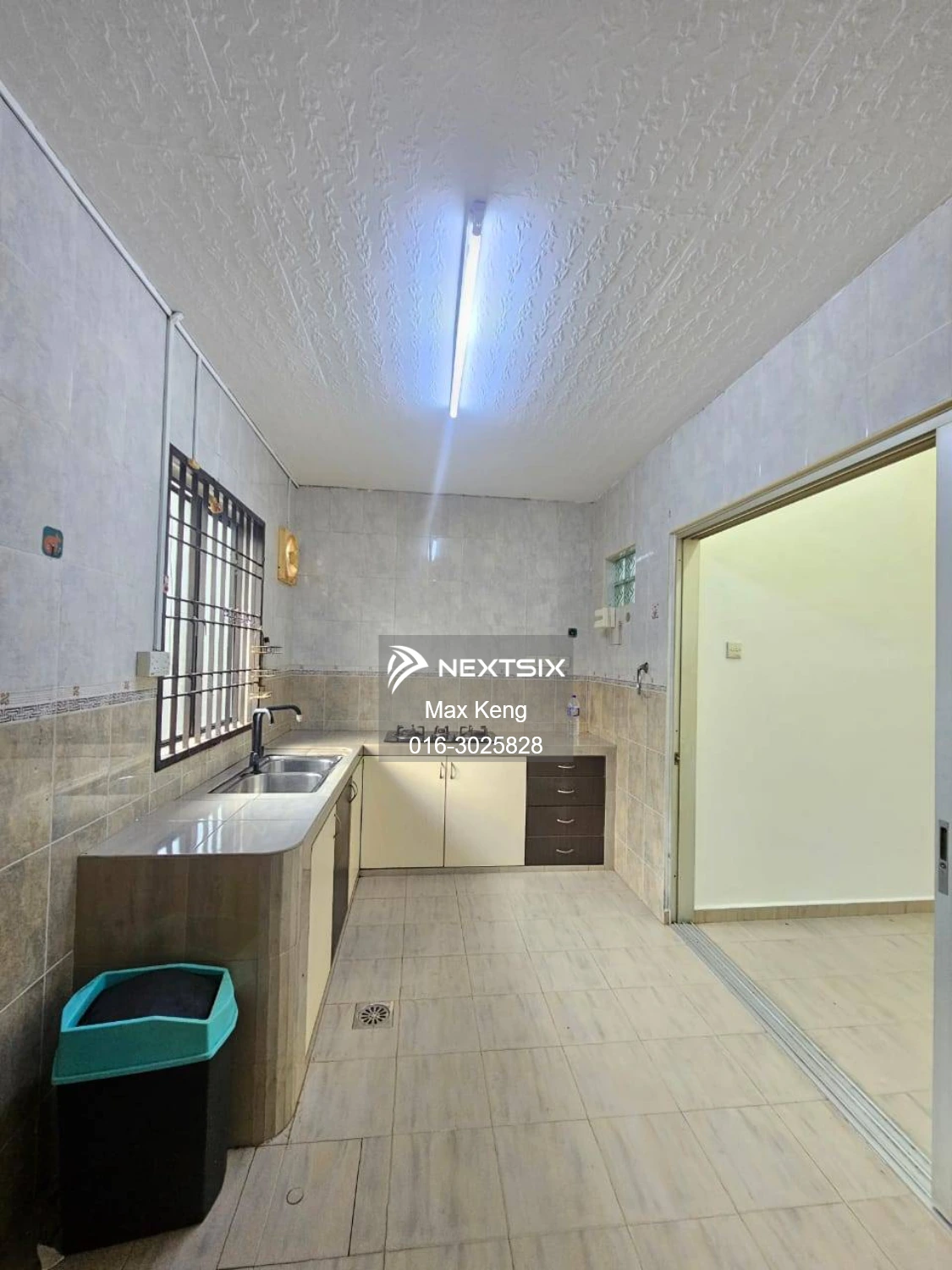 1-sty Terrace/Link House For Sale in Kulai Johor - Image 10
