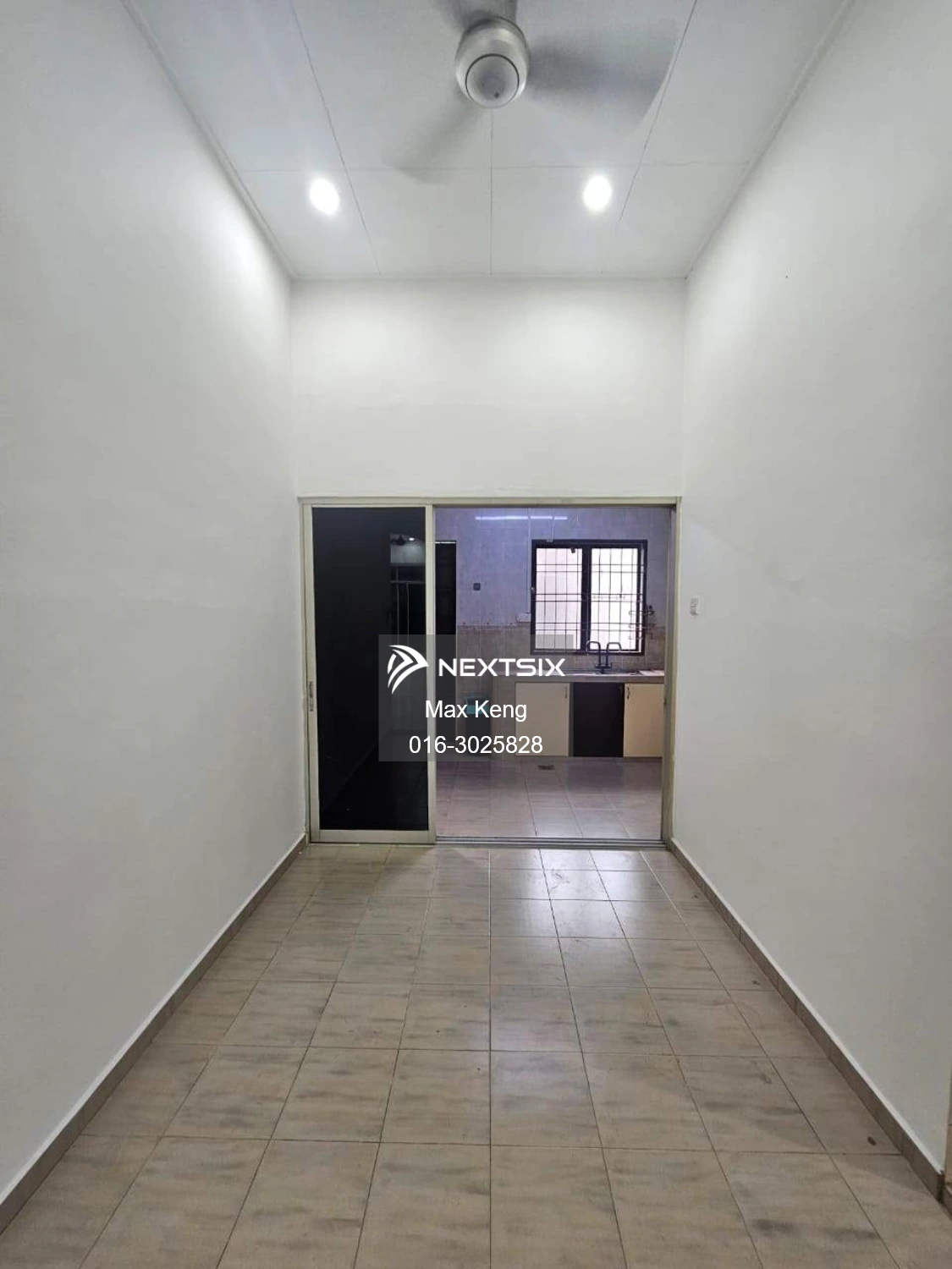 1-sty Terrace/Link House For Sale in Kulai Johor - Image 5