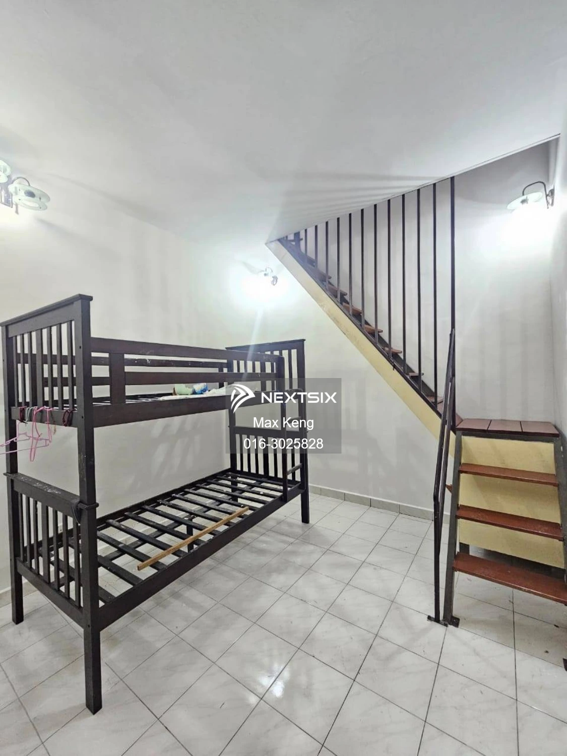 1-sty Terrace/Link House For Sale in Kulai Johor - Image 6