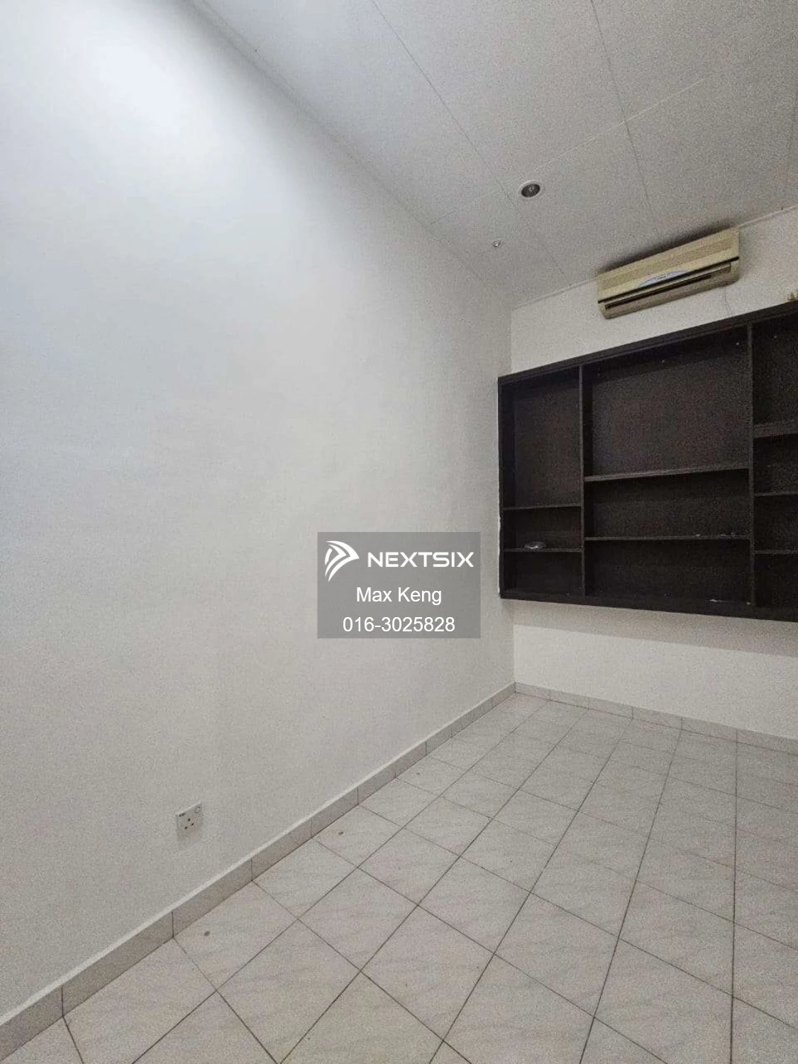 1-sty Terrace/Link House For Sale in Kulai Johor - Image 7