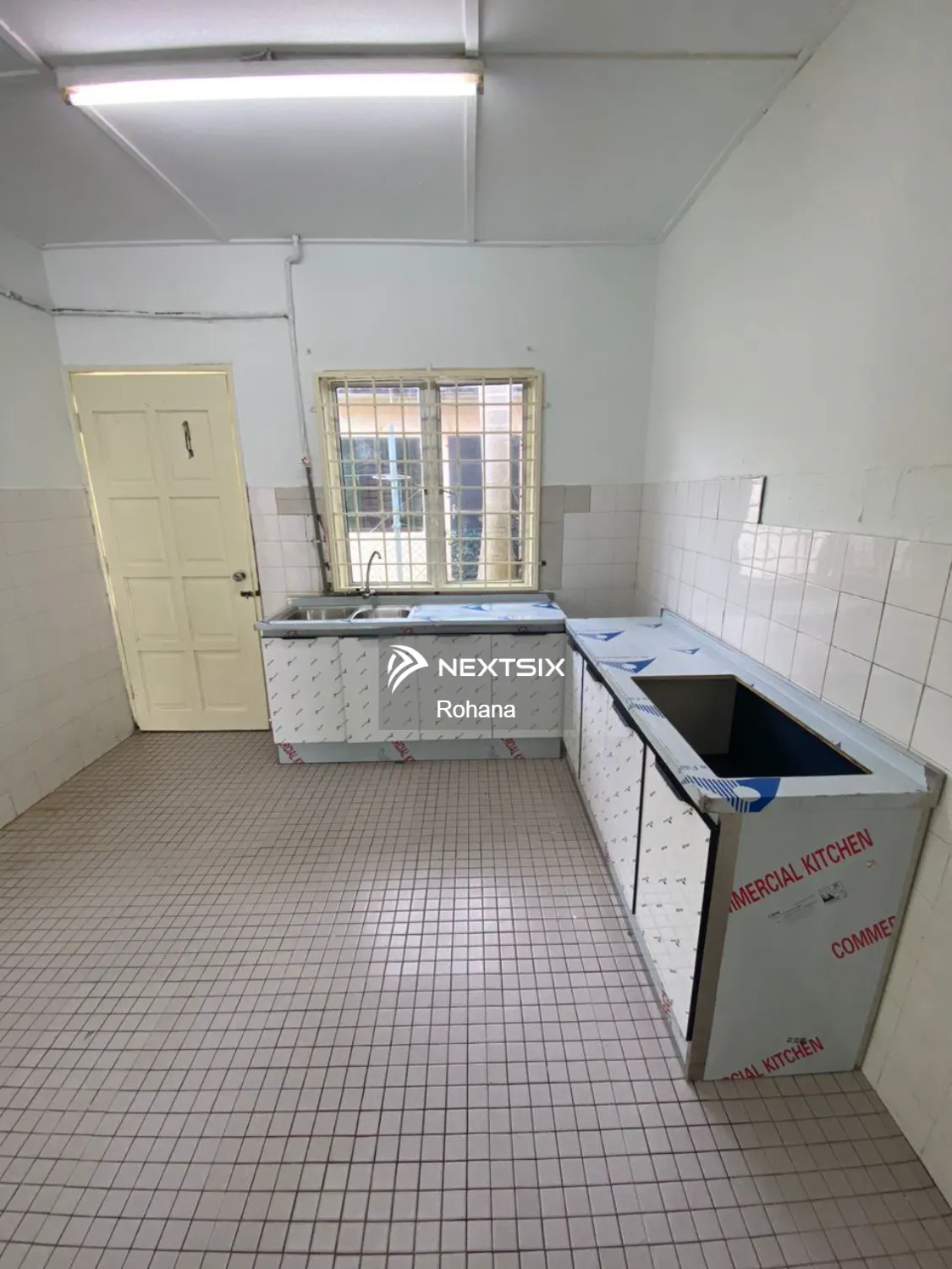 Semi-detached House For Sale in Kuantan Pahang - Image 12
