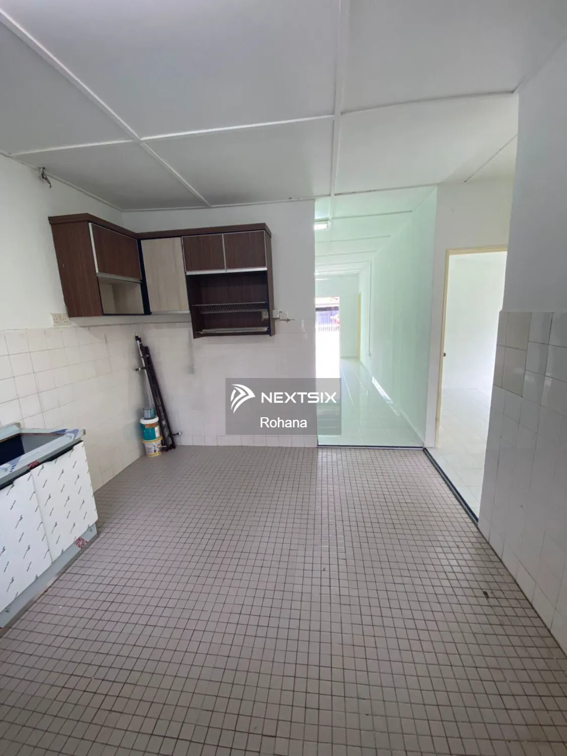 Semi-detached House For Sale in Kuantan Pahang - Image 13