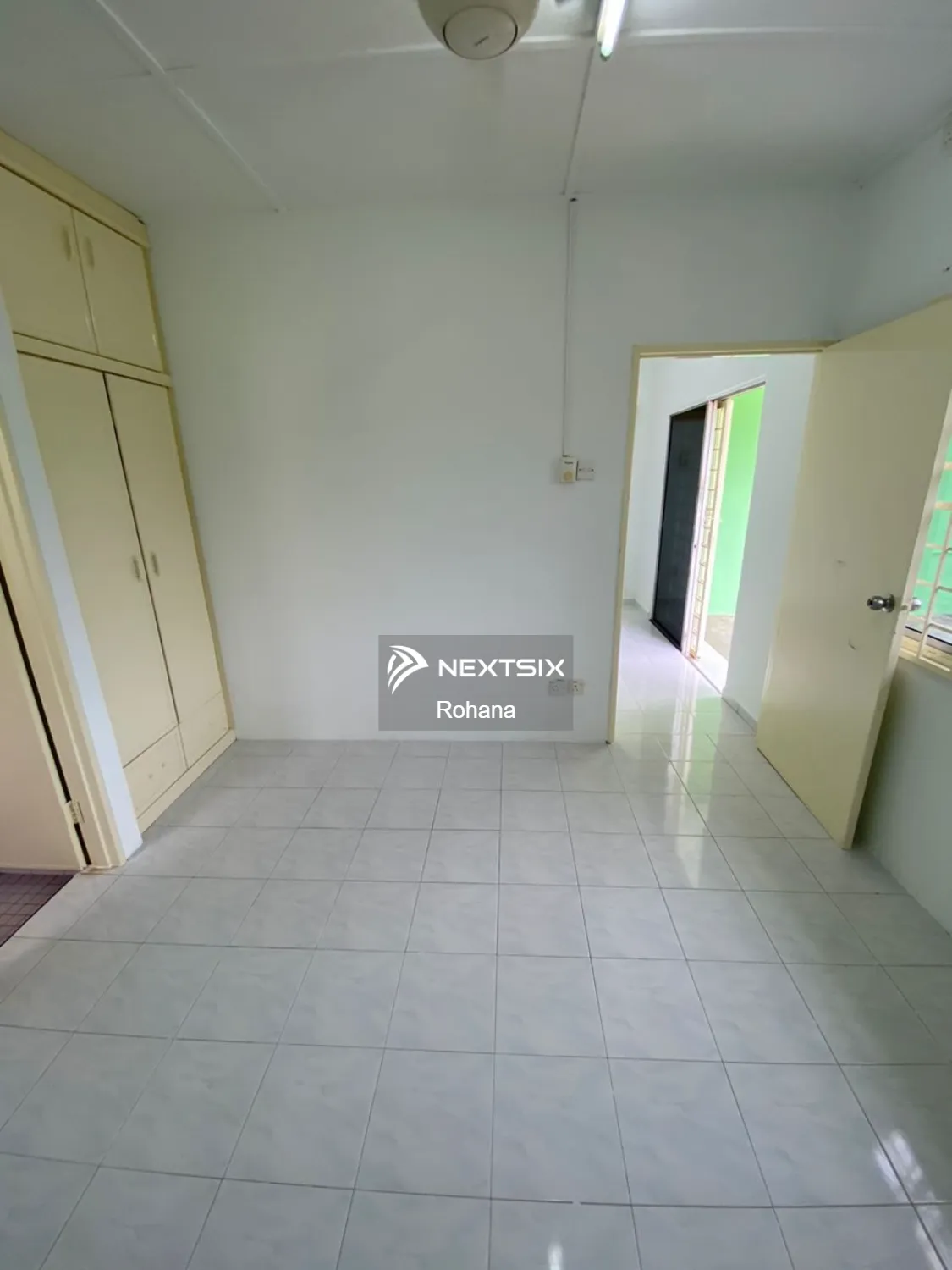 Semi-detached House For Sale in Kuantan Pahang - Image 8
