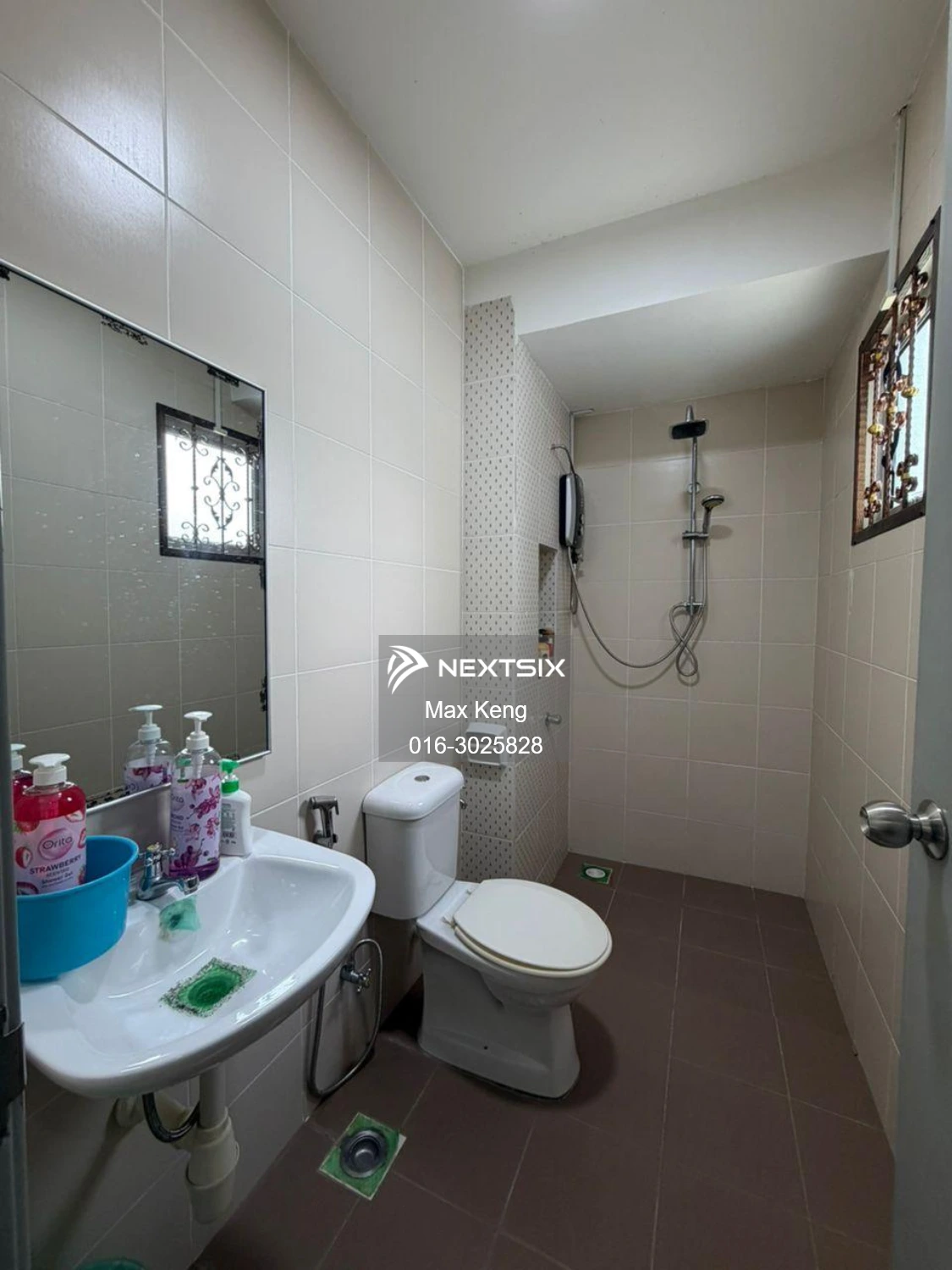 2-sty Terrace/Link House For Sale in Iskandar Puteri (Nusajaya) Johor - Image 10