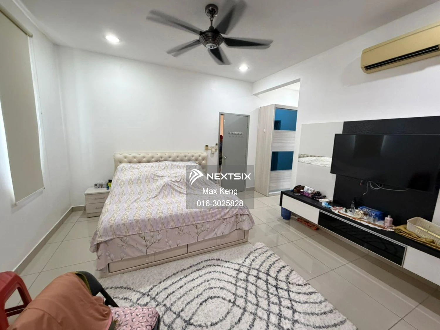 2-sty Terrace/Link House For Sale in Iskandar Puteri (Nusajaya) Johor - Image 7