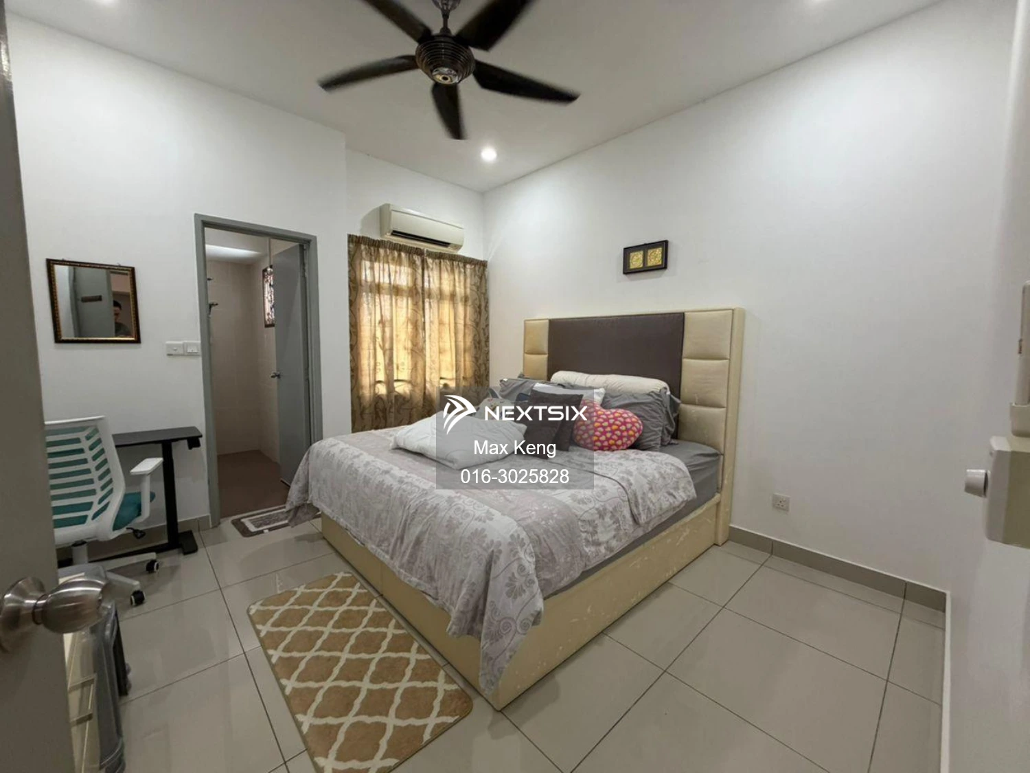 2-sty Terrace/Link House For Sale in Iskandar Puteri (Nusajaya) Johor - Image 8