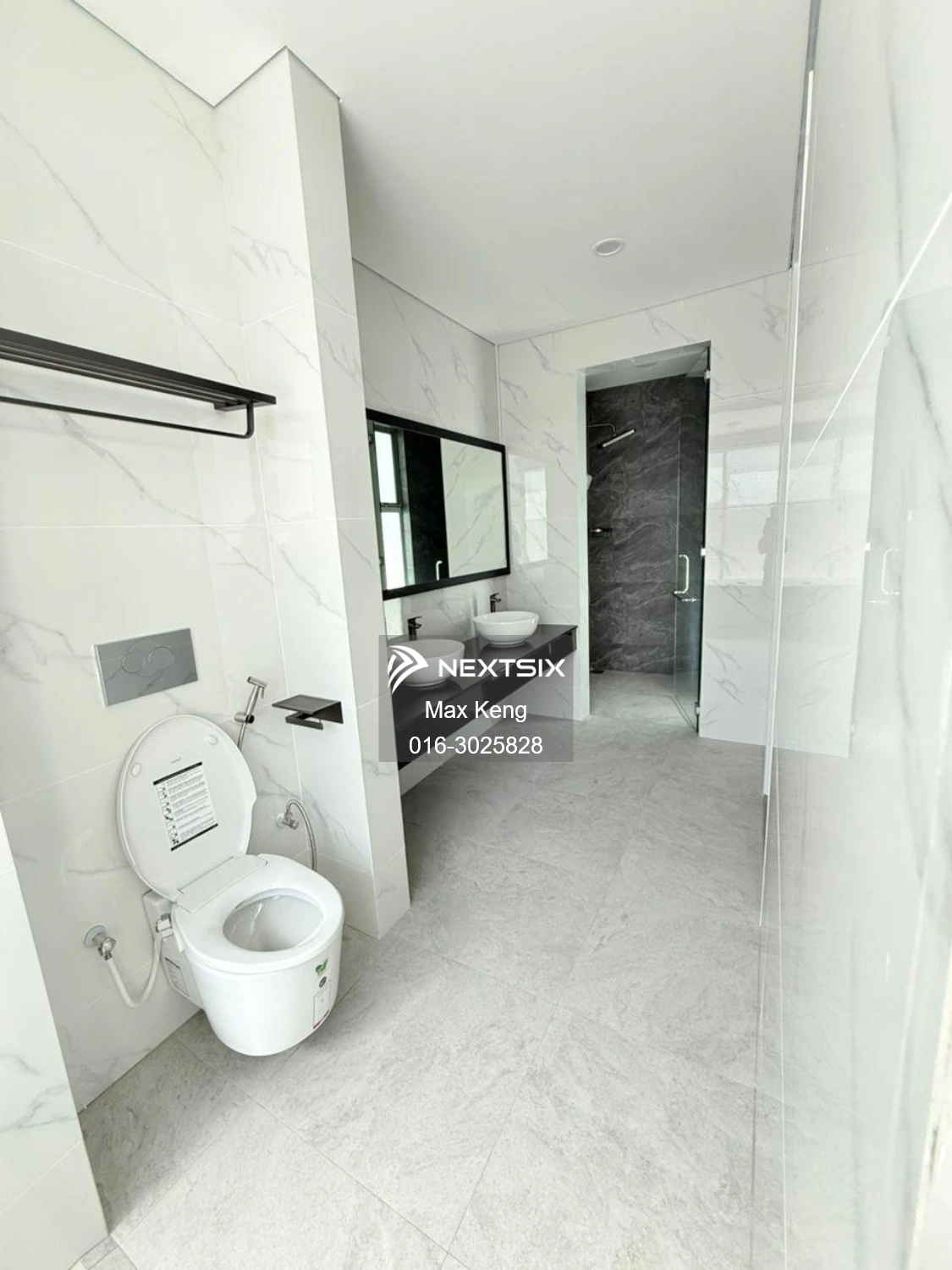 Semi-detached House For Sale in Iskandar Puteri (Nusajaya) Johor - Image 10