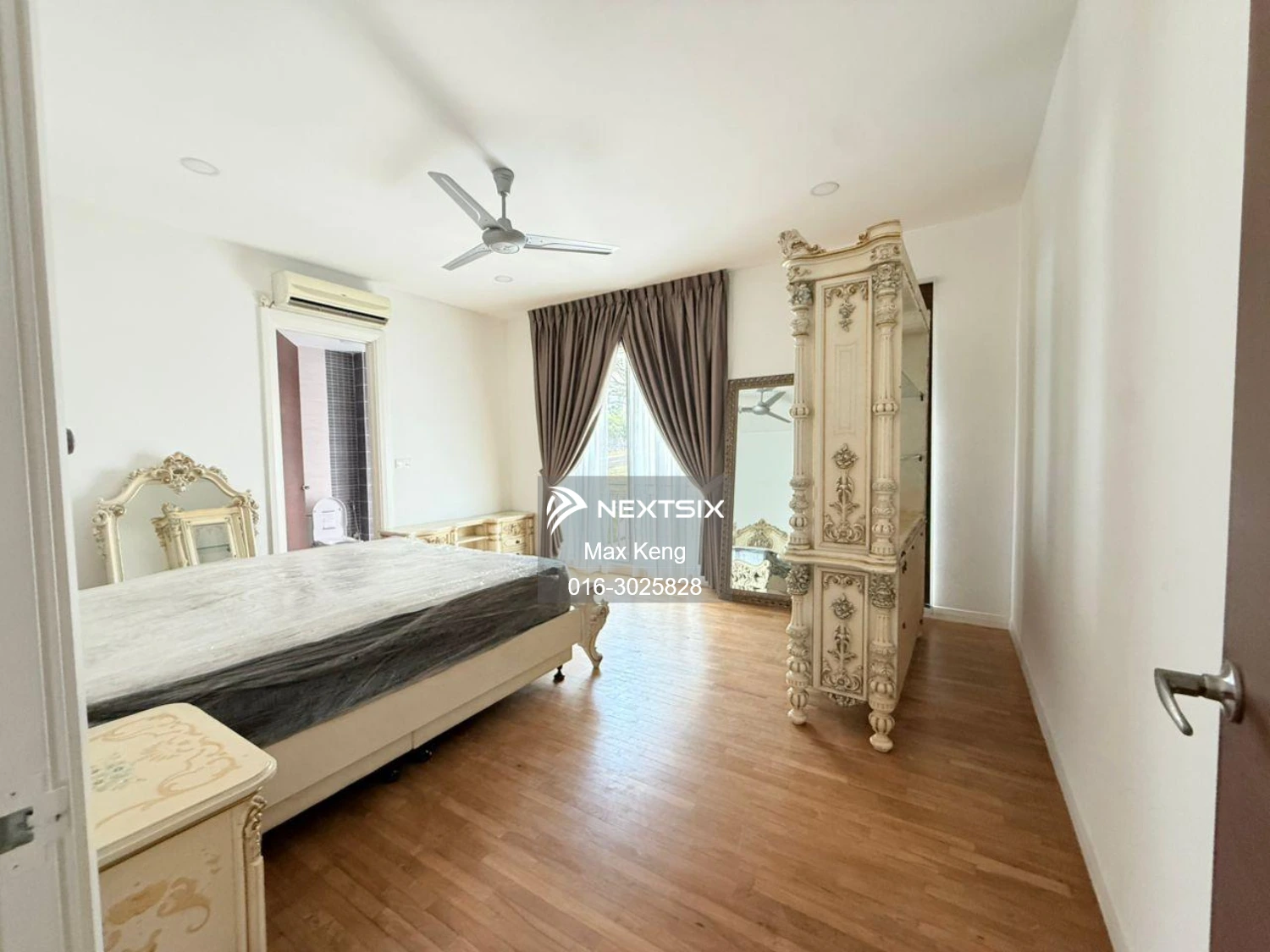 Semi-detached House For Sale in Iskandar Puteri (Nusajaya) Johor - Image 5