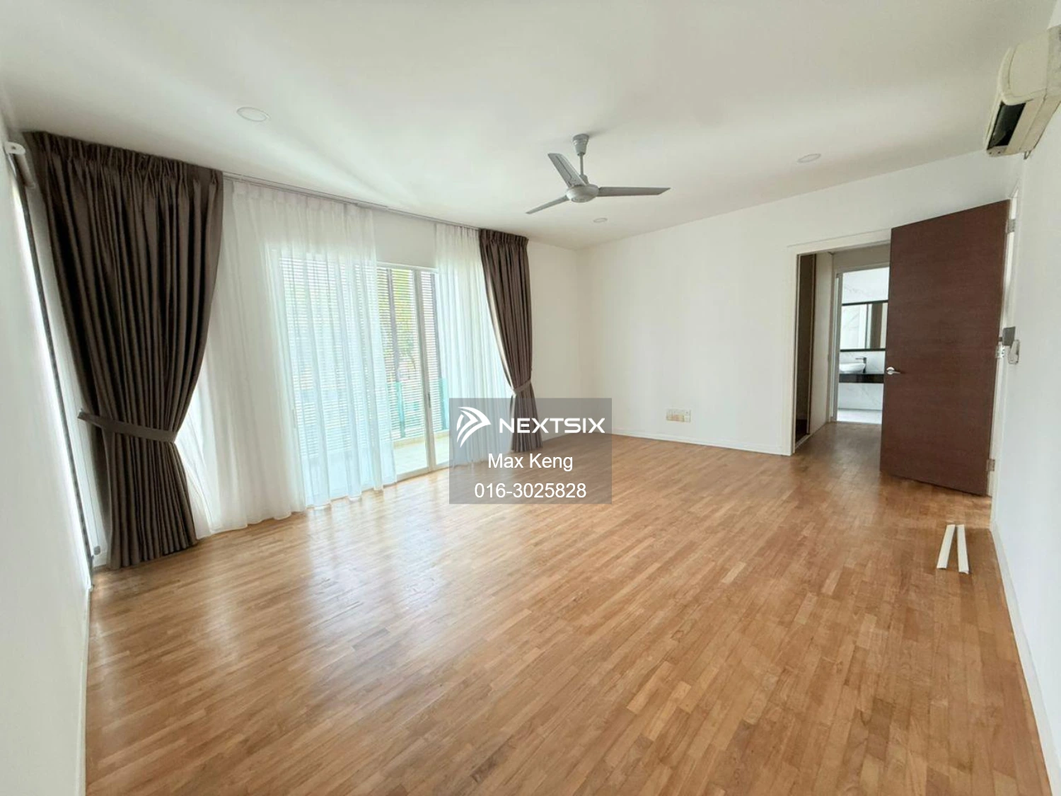 Semi-detached House For Sale in Iskandar Puteri (Nusajaya) Johor - Image 7