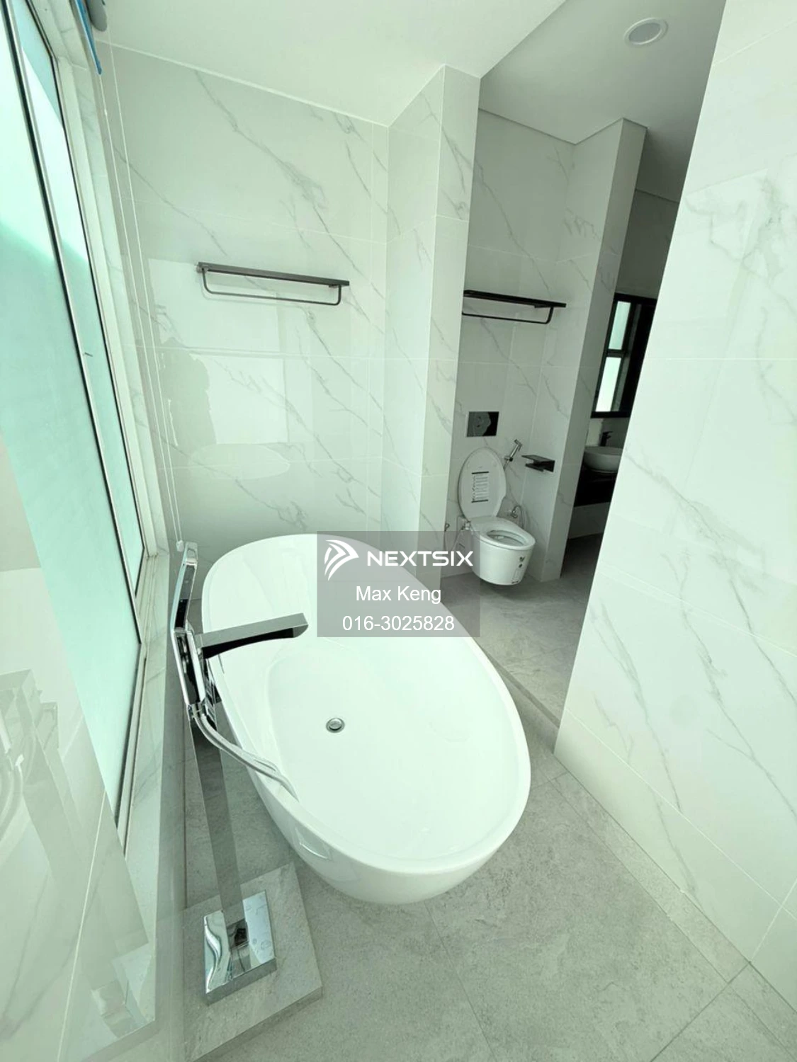 Semi-detached House For Sale in Iskandar Puteri (Nusajaya) Johor - Image 8