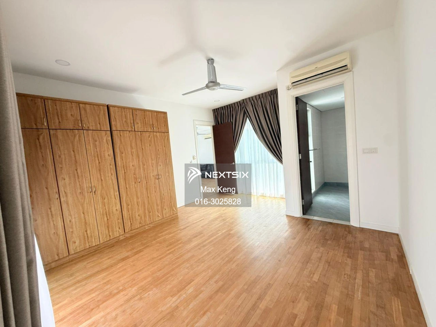 Semi-detached House For Sale in Iskandar Puteri (Nusajaya) Johor - Image 9