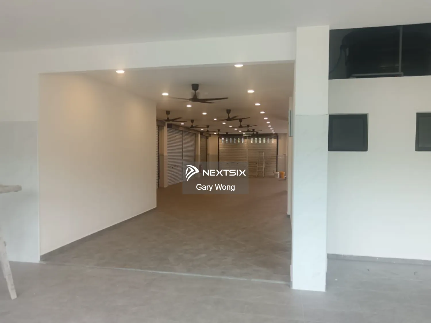Shop For Rent in Port Dickson Negeri Sembilan - Image 5