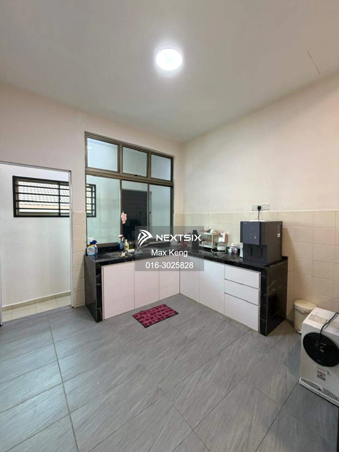 1-sty Terrace/Link House For Sale in Ulu Tiram Johor - Image 7