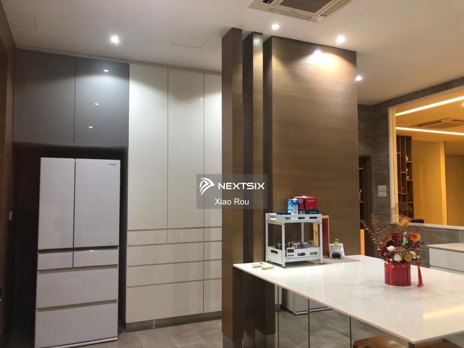 Semi-detached House For Sale in Bukit Katil Melaka - Image 11