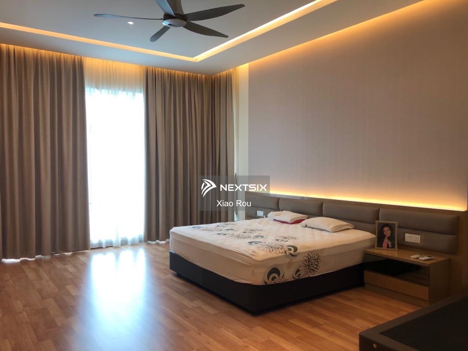 Semi-detached House For Sale in Bukit Katil Melaka - Image 17