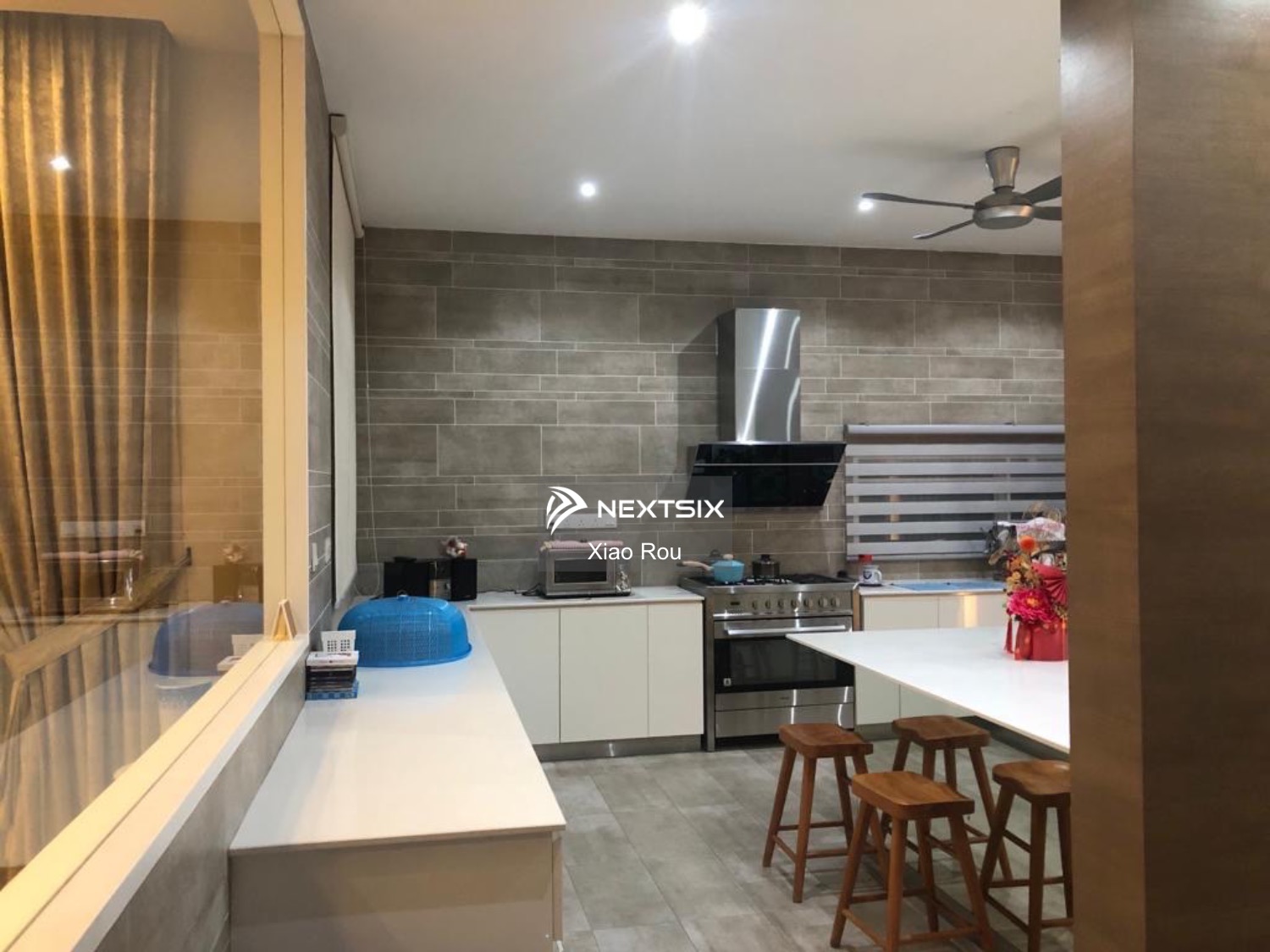 Semi-detached House For Sale in Bukit Katil Melaka - Image 6