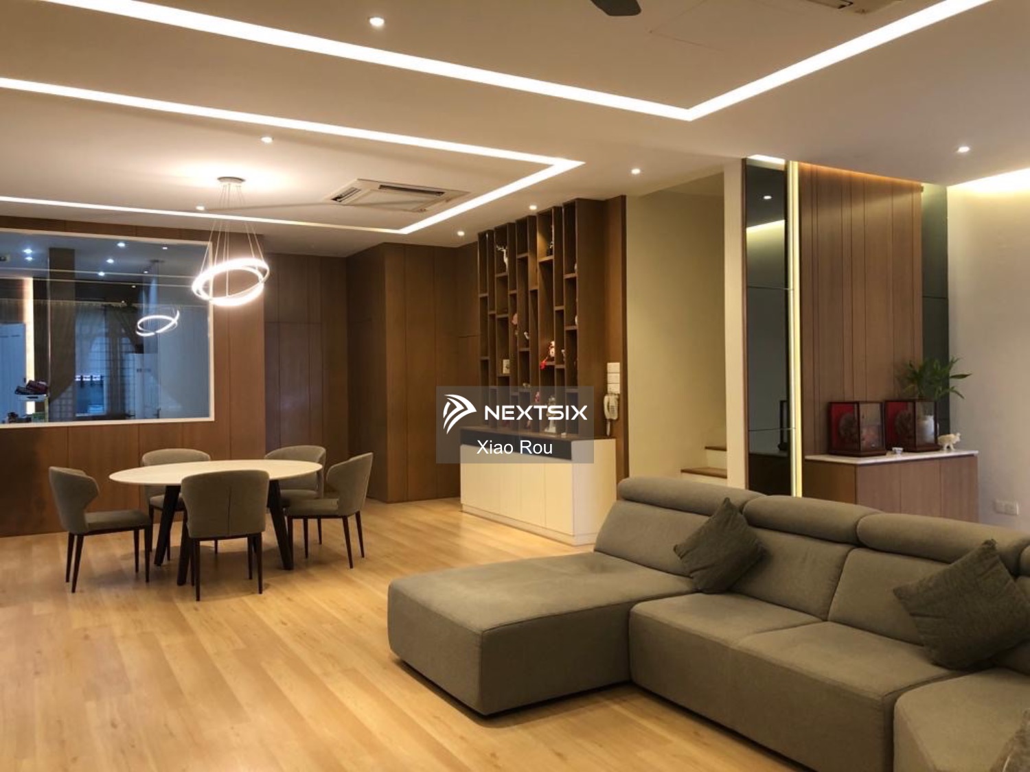 Semi-detached House For Sale in Bukit Katil Melaka - Image 7