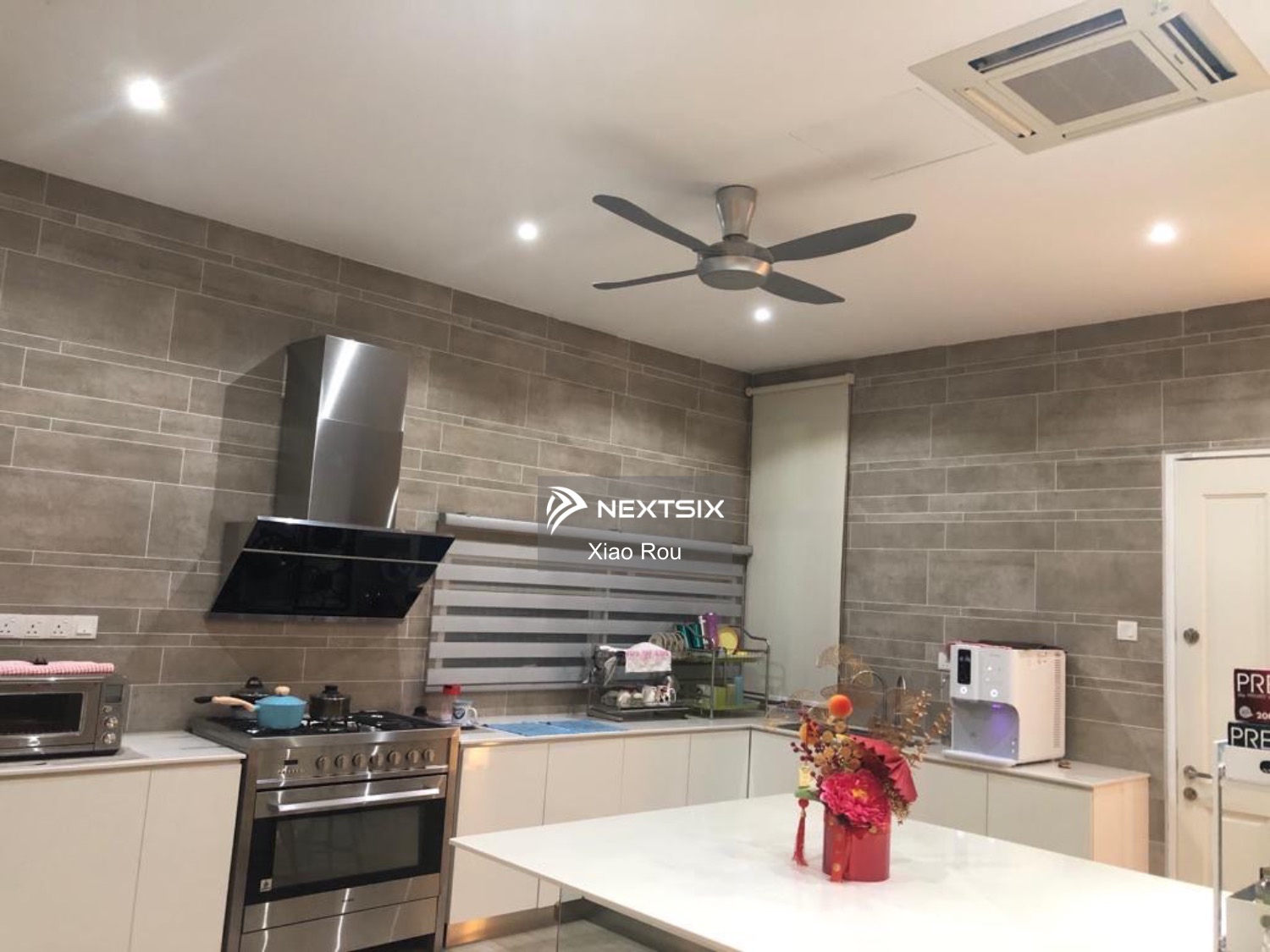 Semi-detached House For Sale in Bukit Katil Melaka - Image 8