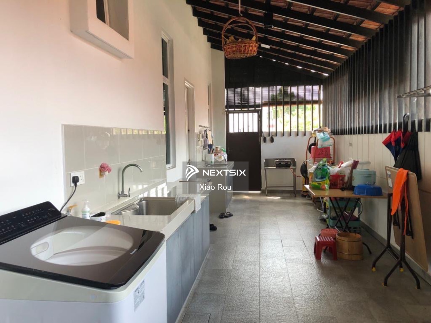 Semi-detached House For Sale in Bukit Katil Melaka - Image 9