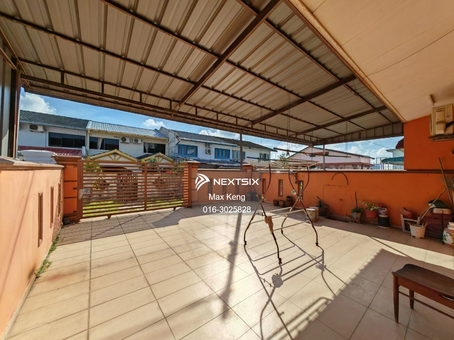 2-sty Terrace/Link House For Sale in Johor Bahru Johor