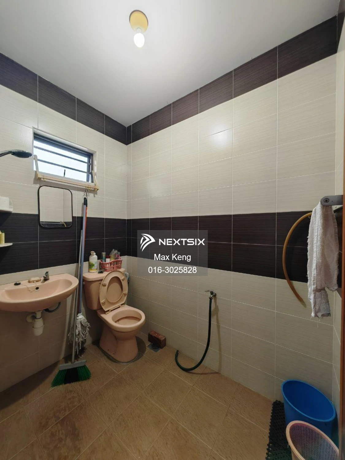 2-sty Terrace/Link House For Sale in Johor Bahru Johor - Image 10