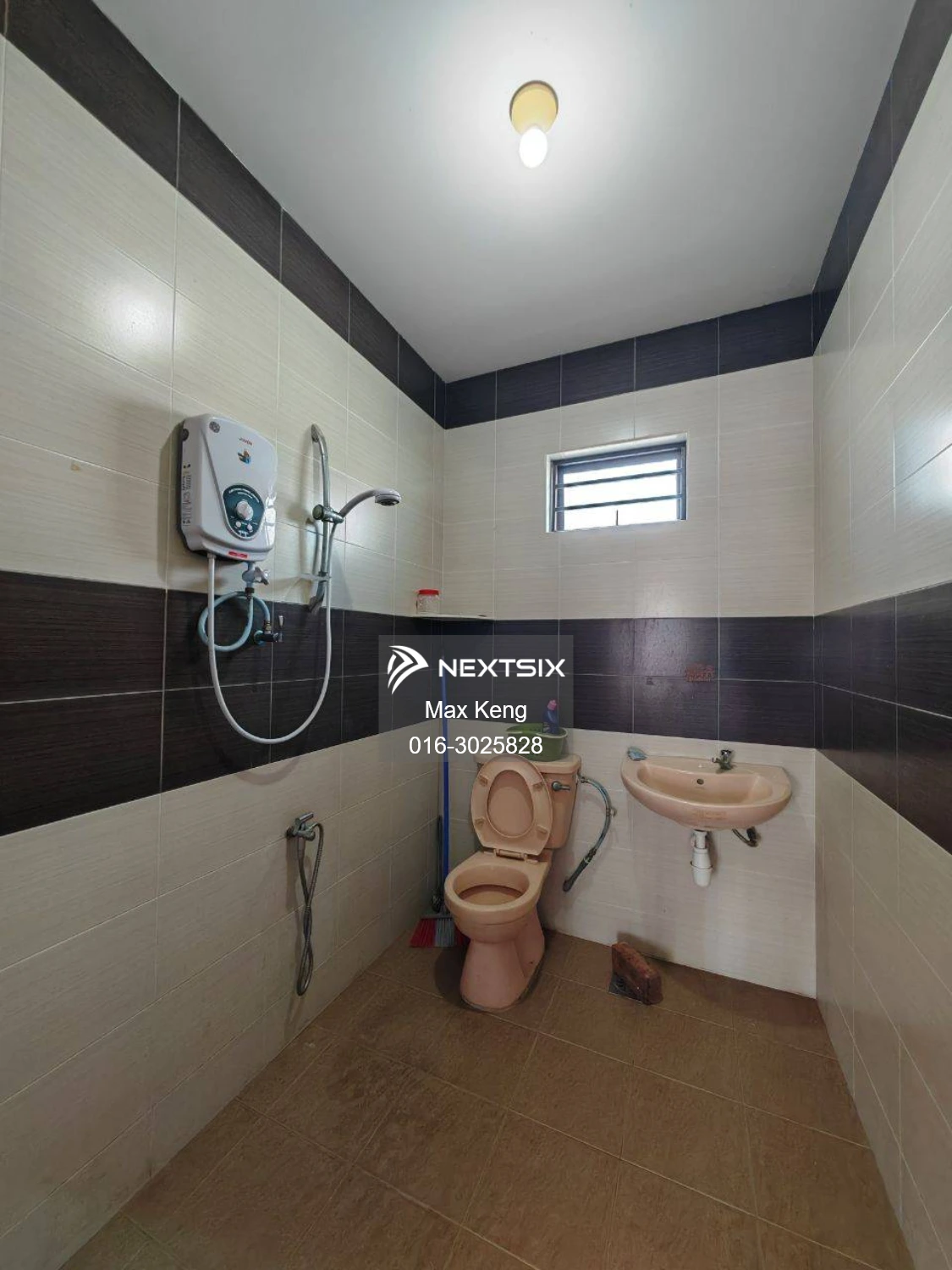 2-sty Terrace/Link House For Sale in Johor Bahru Johor - Image 11