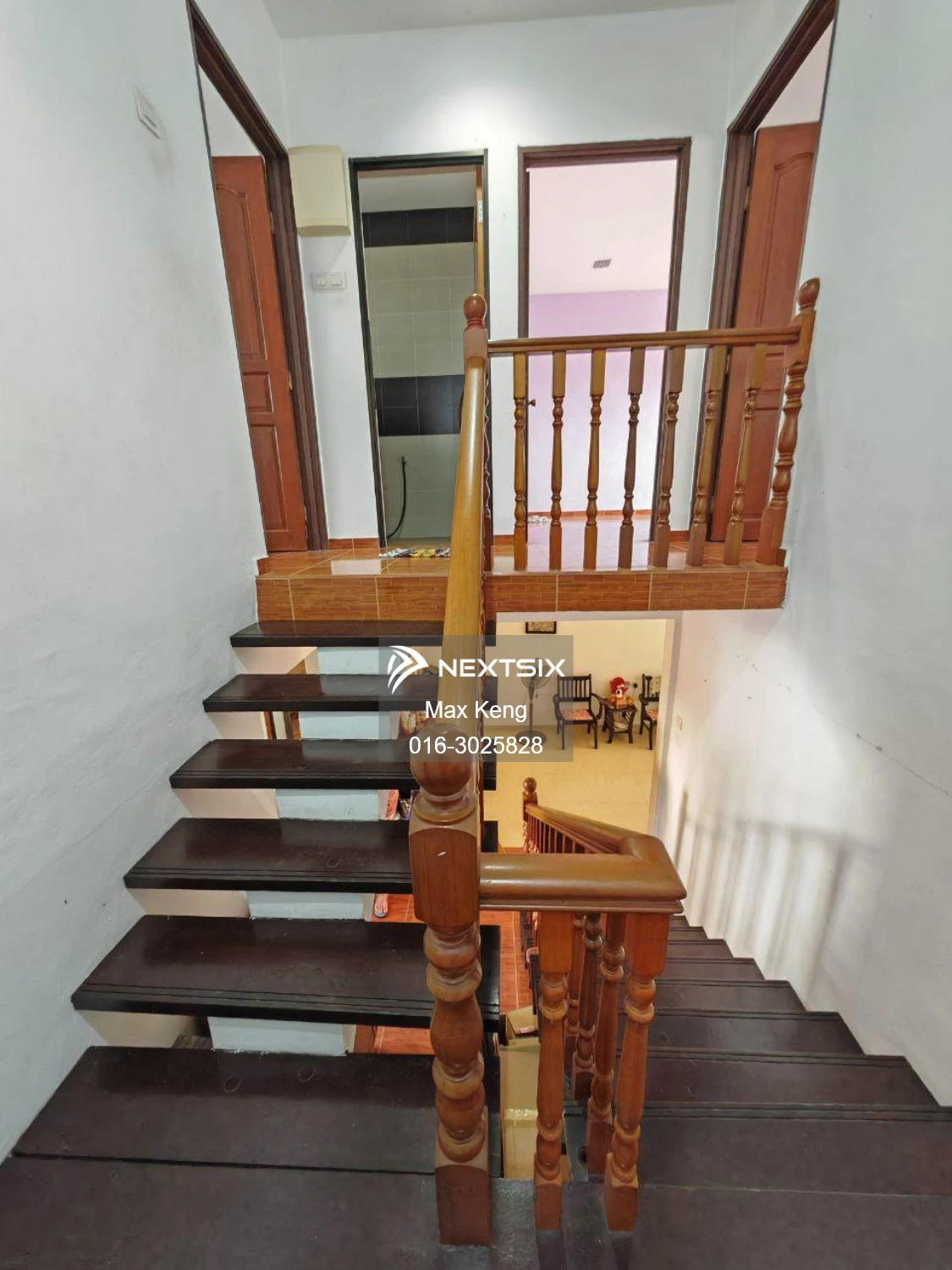2-sty Terrace/Link House For Sale in Johor Bahru Johor - Image 5