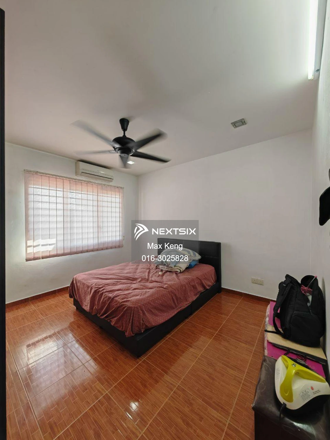 2-sty Terrace/Link House For Sale in Johor Bahru Johor - Image 6