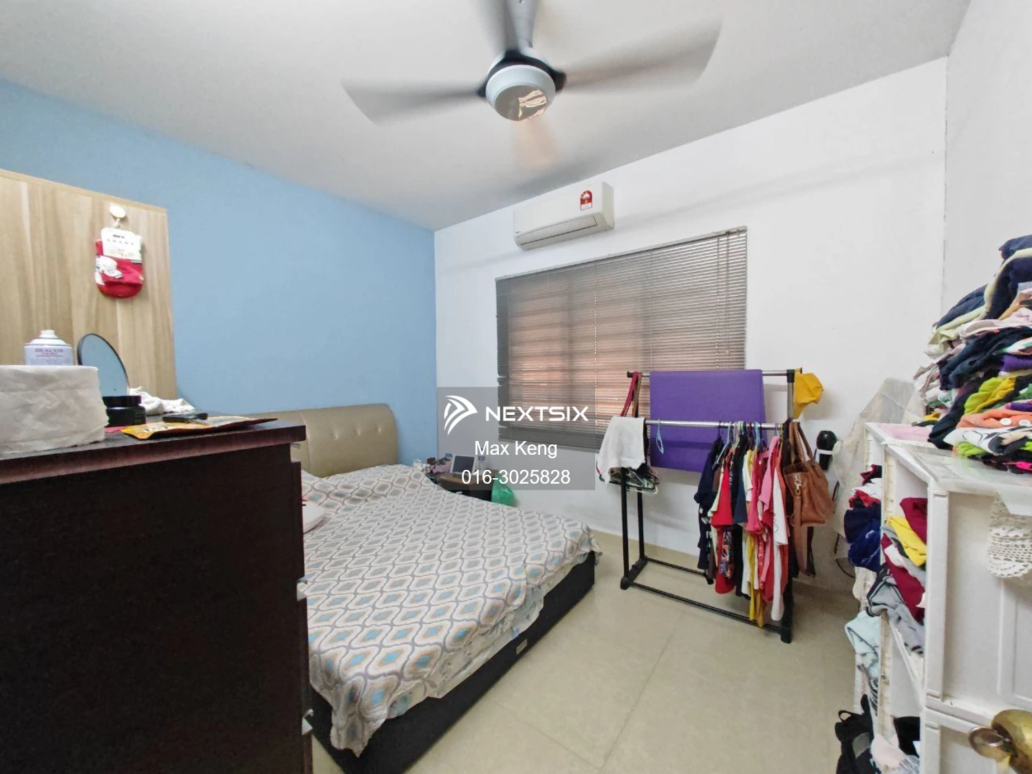 2-sty Terrace/Link House For Sale in Johor Bahru Johor - Image 7