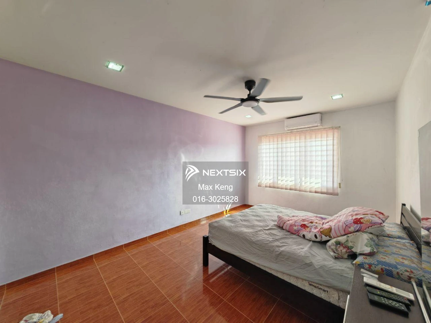 2-sty Terrace/Link House For Sale in Johor Bahru Johor - Image 8