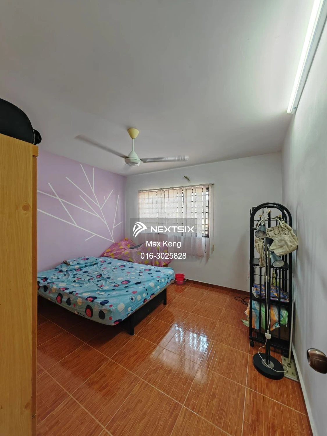2-sty Terrace/Link House For Sale in Johor Bahru Johor - Image 9