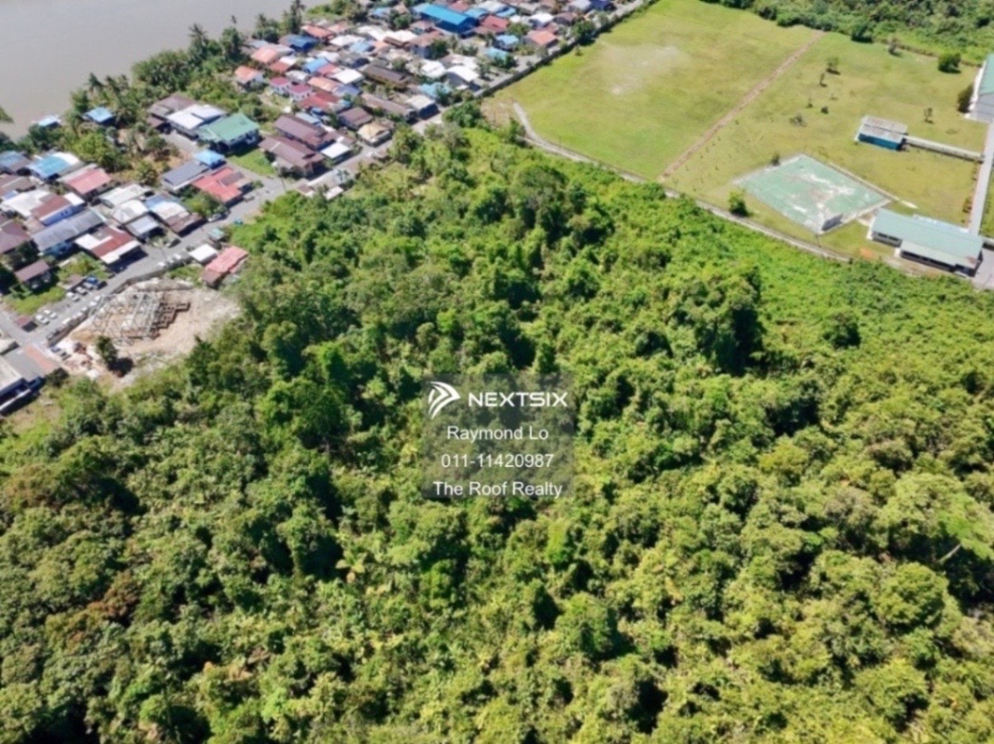 Residential Land For Sale in Kuching Sarawak