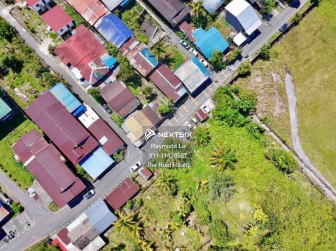 Residential Land For Sale in Kuching Sarawak - Image 5
