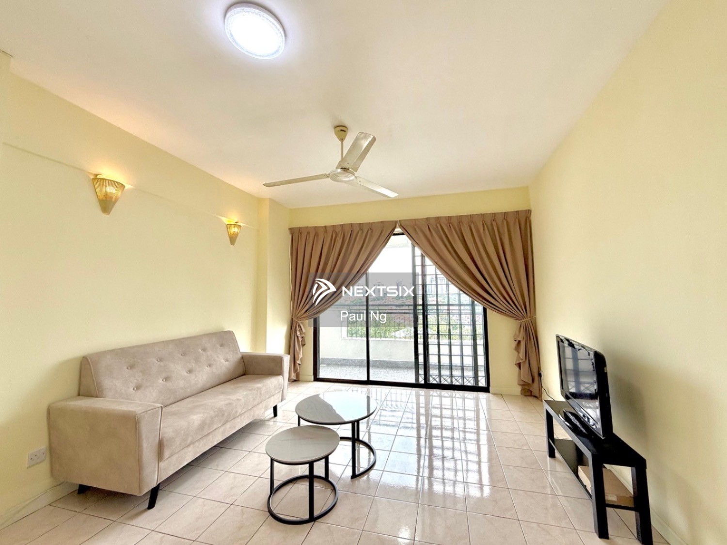 Condominium For Rent in Bukit Jalil Kuala Lumpur