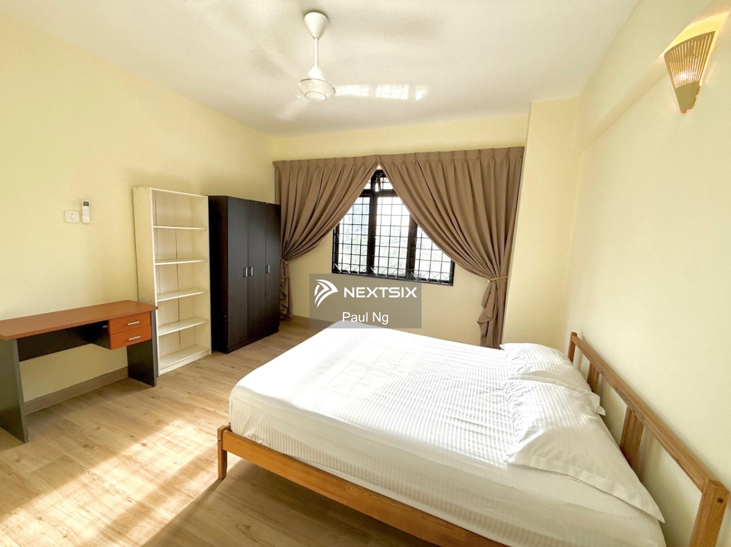 Condominium For Rent in Bukit Jalil Wilayah Persekutuan Kuala Lumpur - Image 6