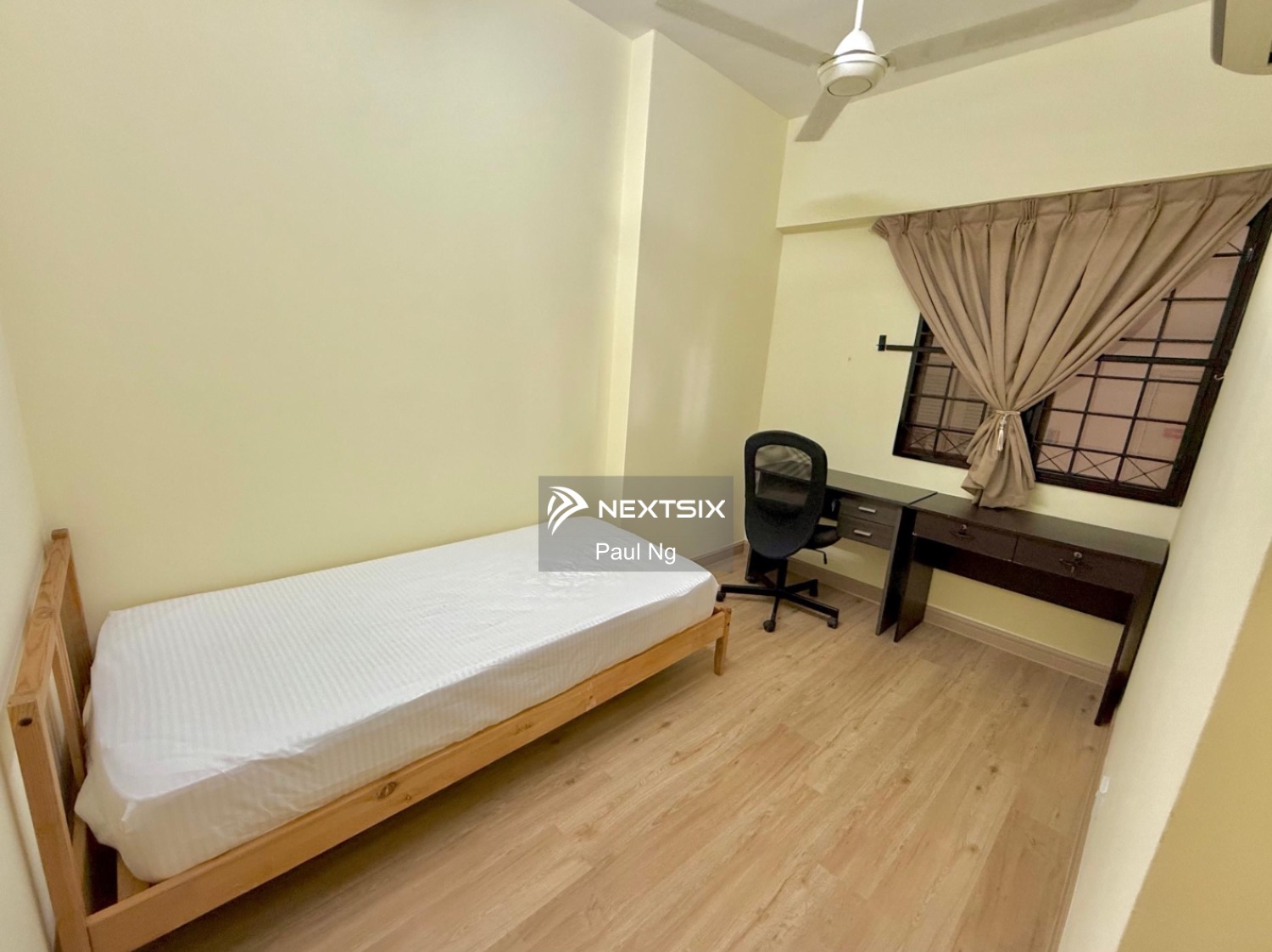 Condominium For Rent in Bukit Jalil Wilayah Persekutuan Kuala Lumpur - Image 7
