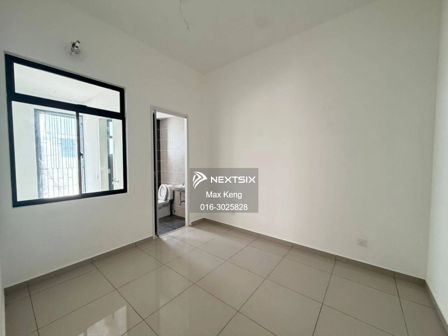 2-sty Terrace/Link House For Sale in Kulai Johor - Image 6