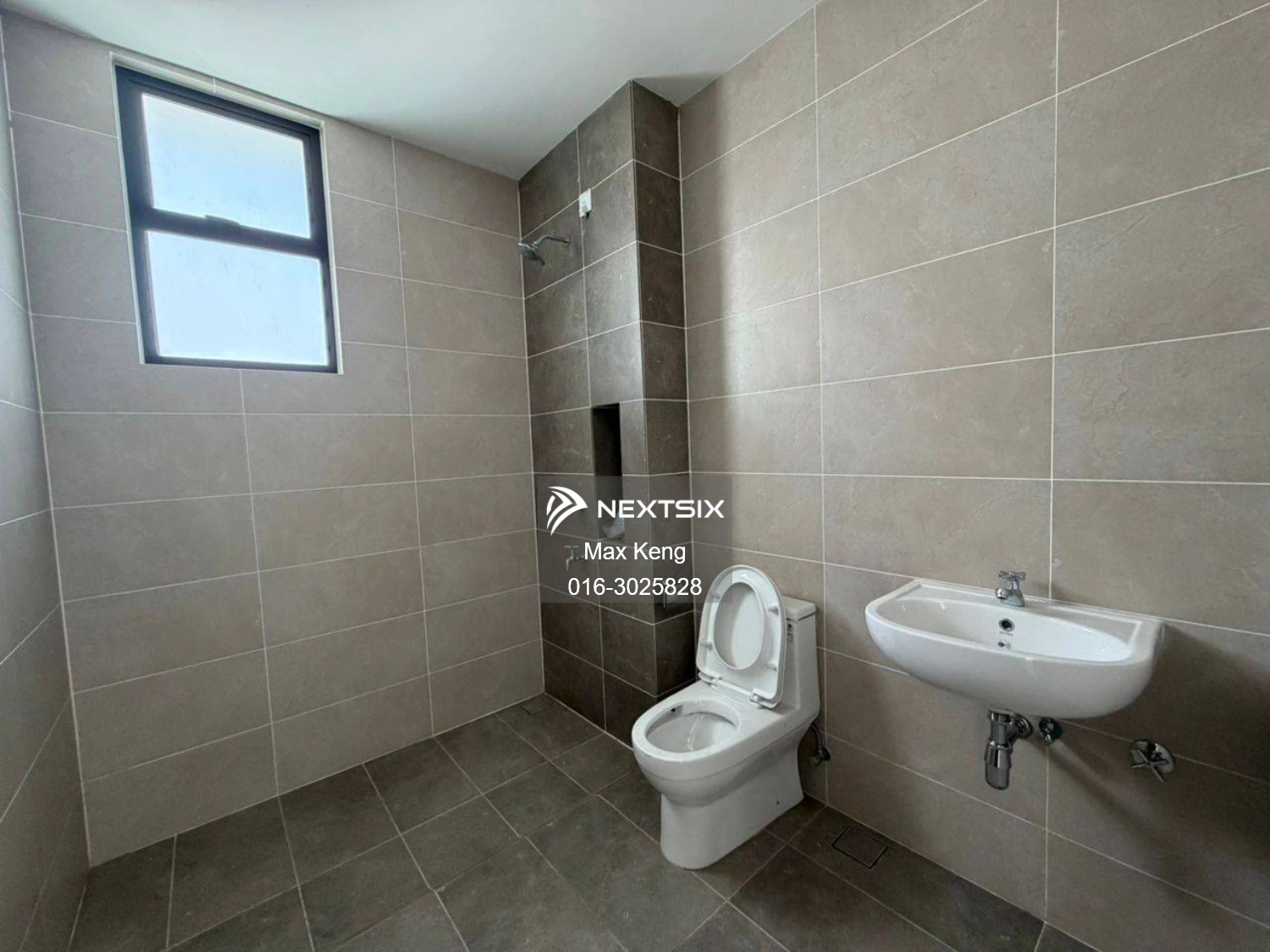 2-sty Terrace/Link House For Sale in Kulai Johor - Image 7