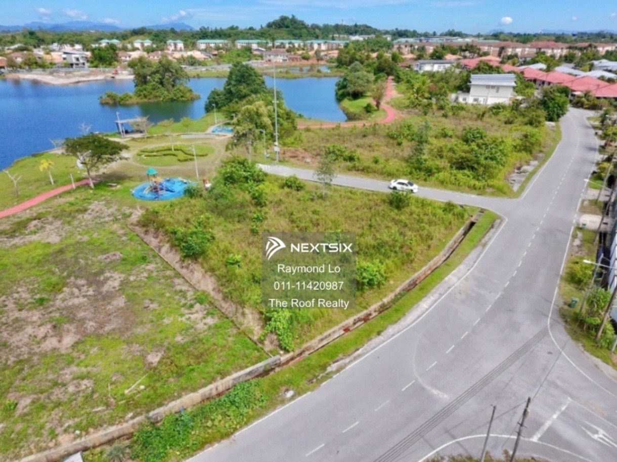 Residential Land For Sale in Kota Samarahan Sarawak