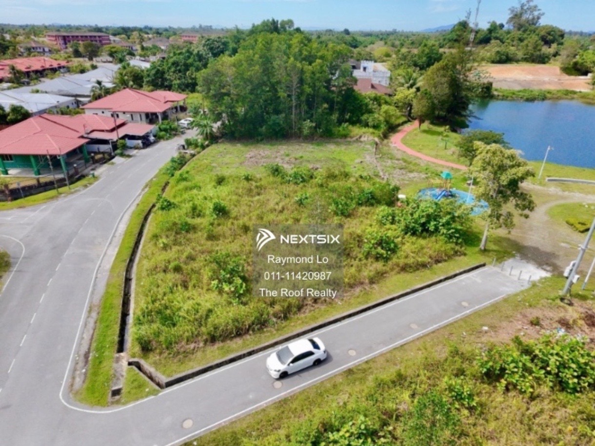 Residential Land For Sale in Kota Samarahan Sarawak - Image 10