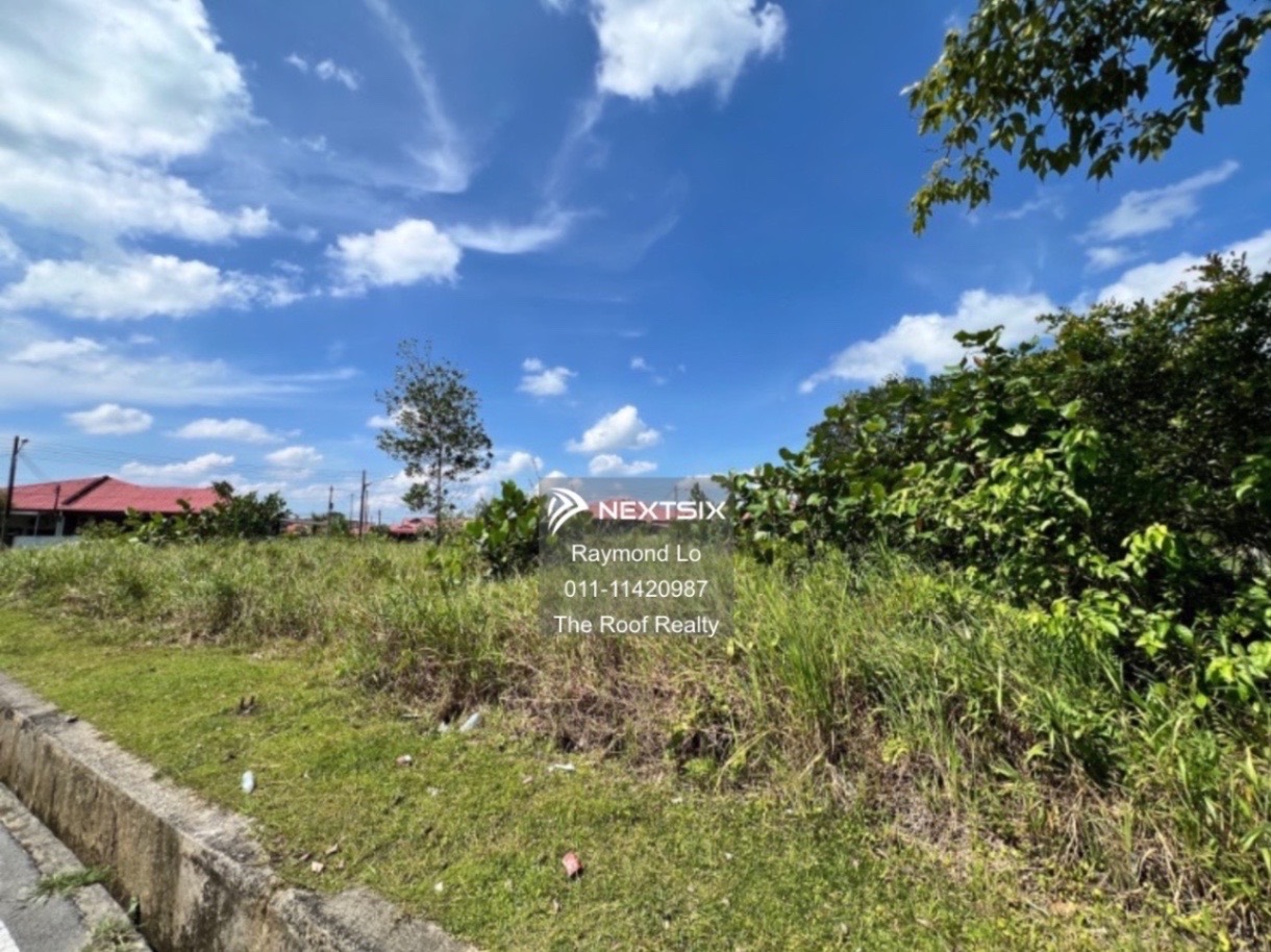 Residential Land For Sale in Kota Samarahan Sarawak - Image 11
