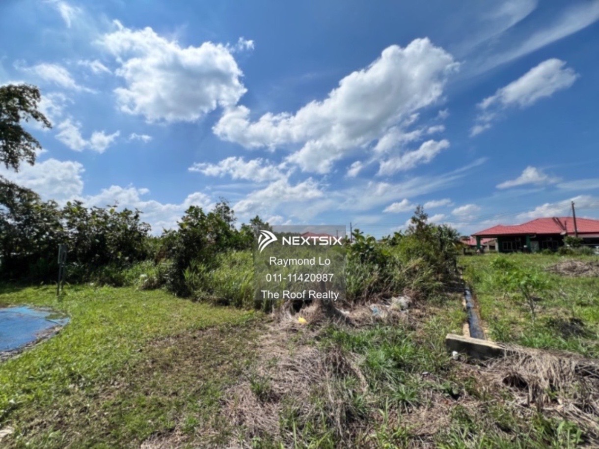 Residential Land For Sale in Kota Samarahan Sarawak - Image 12