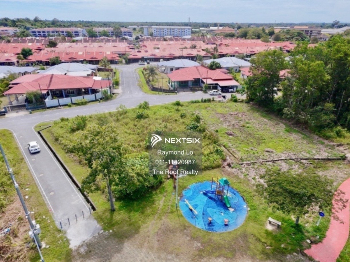 Residential Land For Sale in Kota Samarahan Sarawak - Image 13