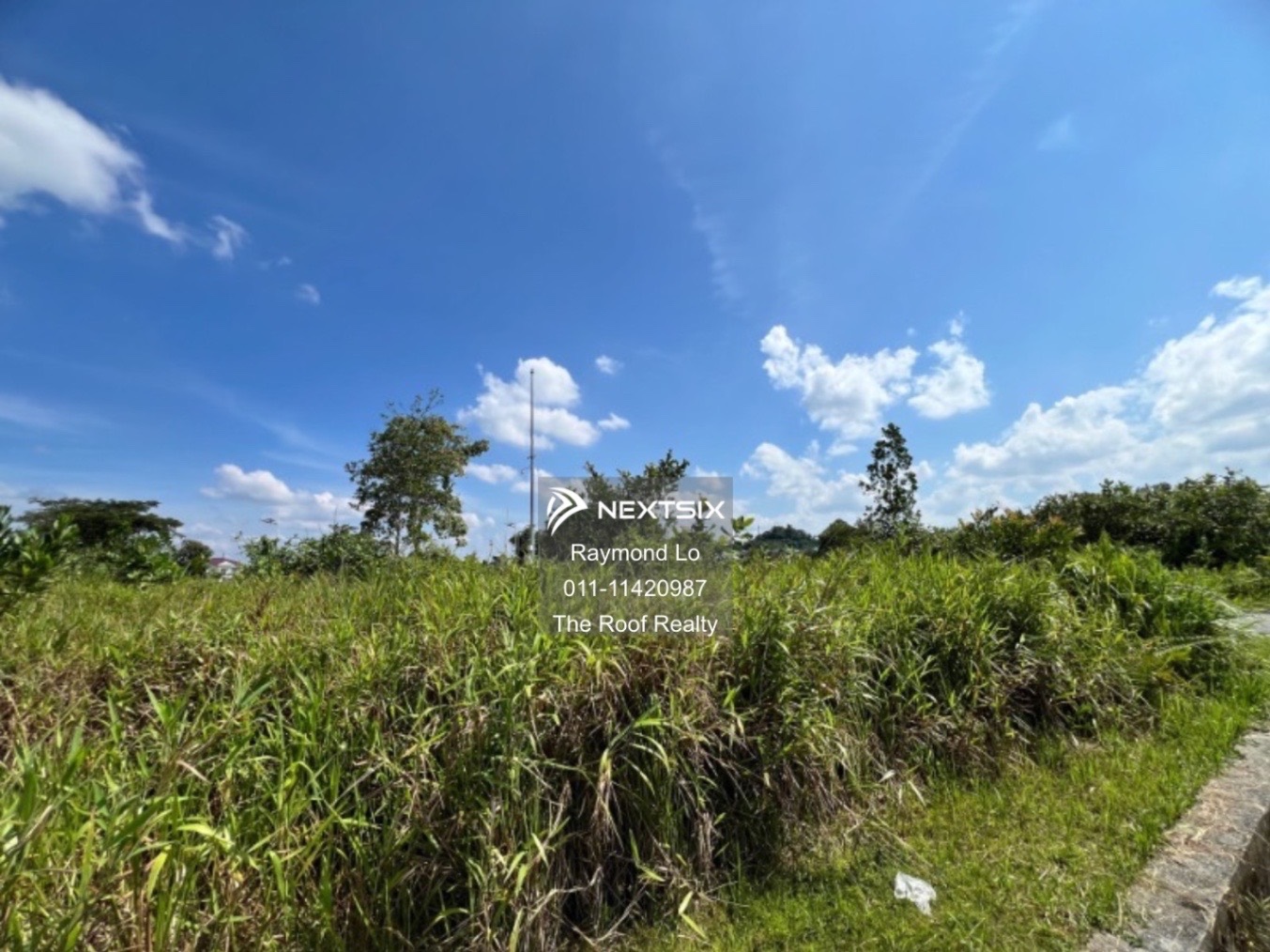 Residential Land For Sale in Kota Samarahan Sarawak - Image 14