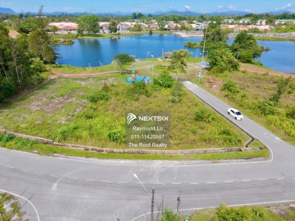 Residential Land For Sale in Kota Samarahan Sarawak - Image 5