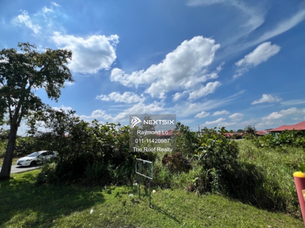Residential Land For Sale in Kota Samarahan Sarawak - Image 6