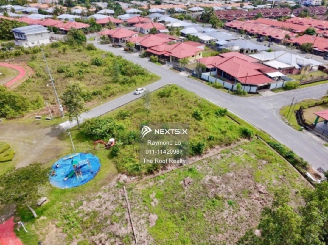 Residential Land For Sale in Kota Samarahan Sarawak - Image 7